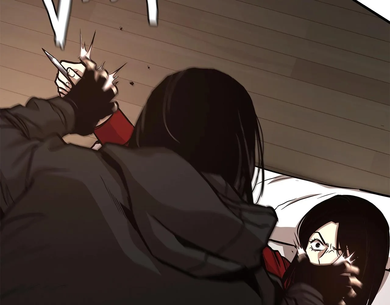 第74话 说出你知道的一切 第8页