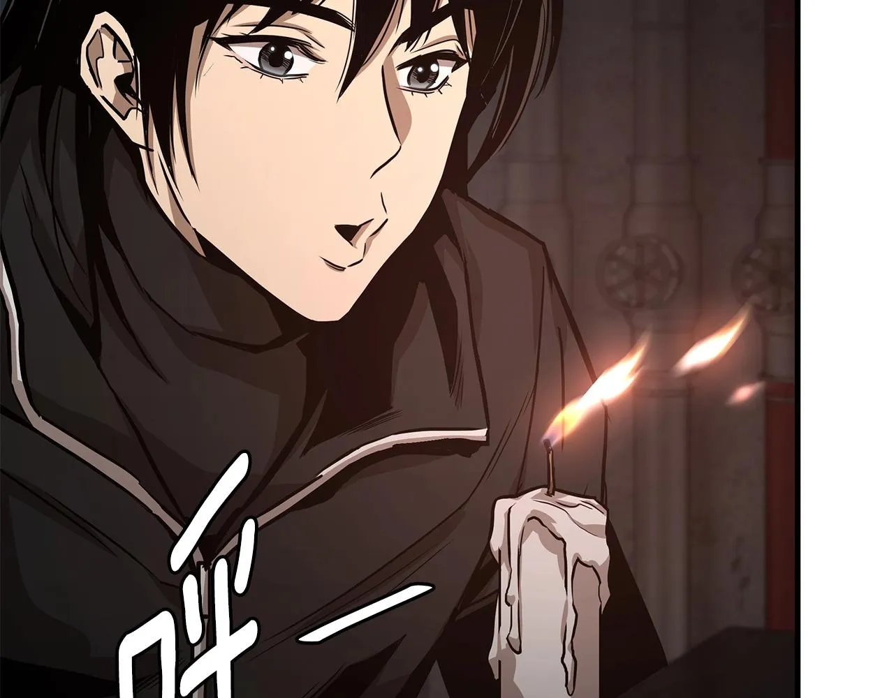 第74话 说出你知道的一切 第101页