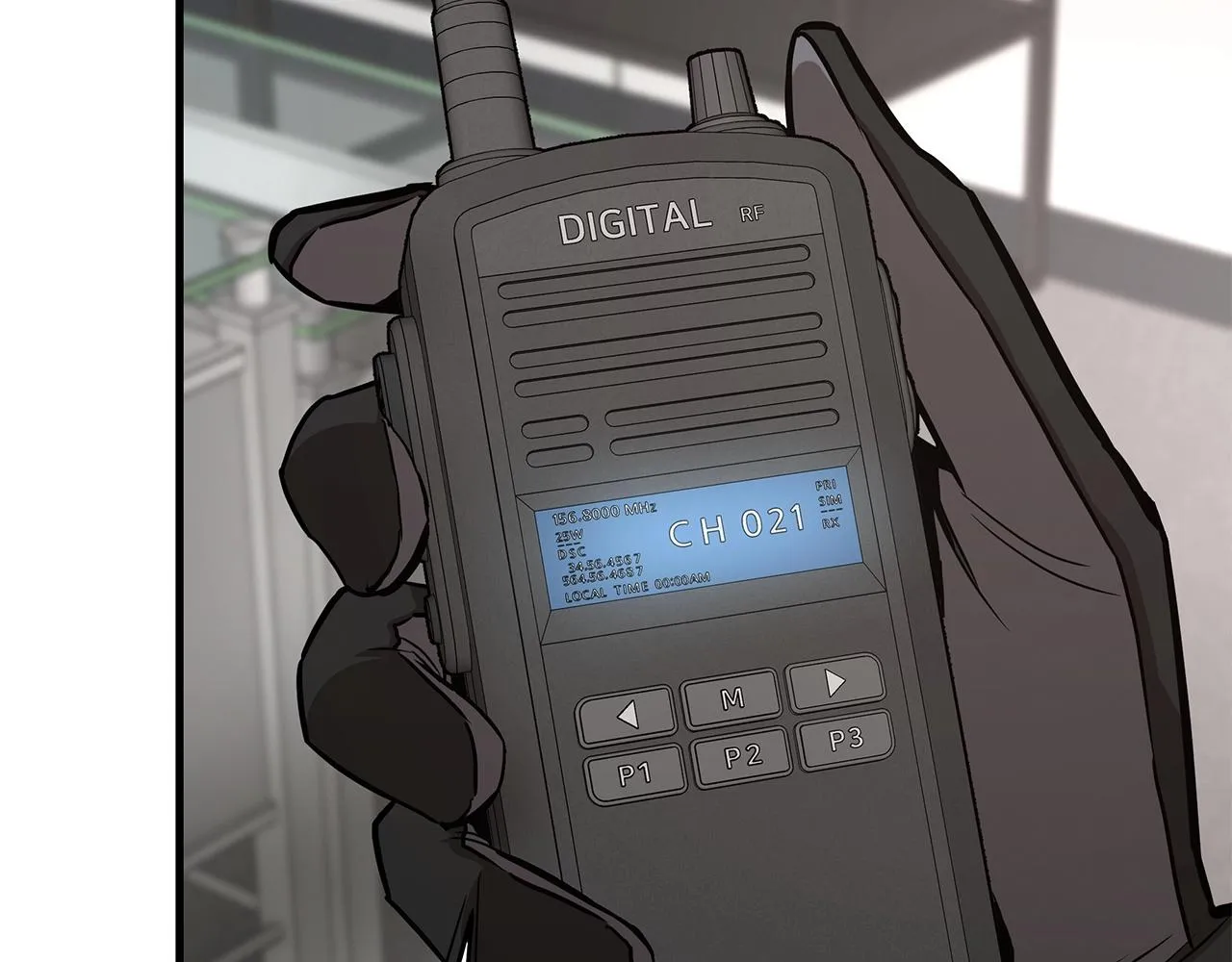 第74话 说出你知道的一切 第113页