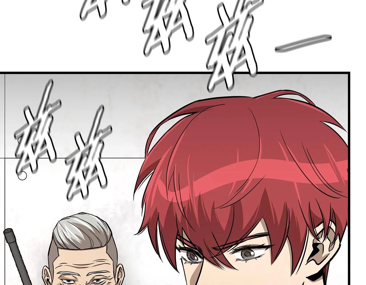 第74话 说出你知道的一切 第133页