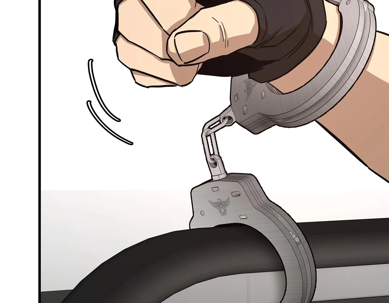 第74话 说出你知道的一切 第143页