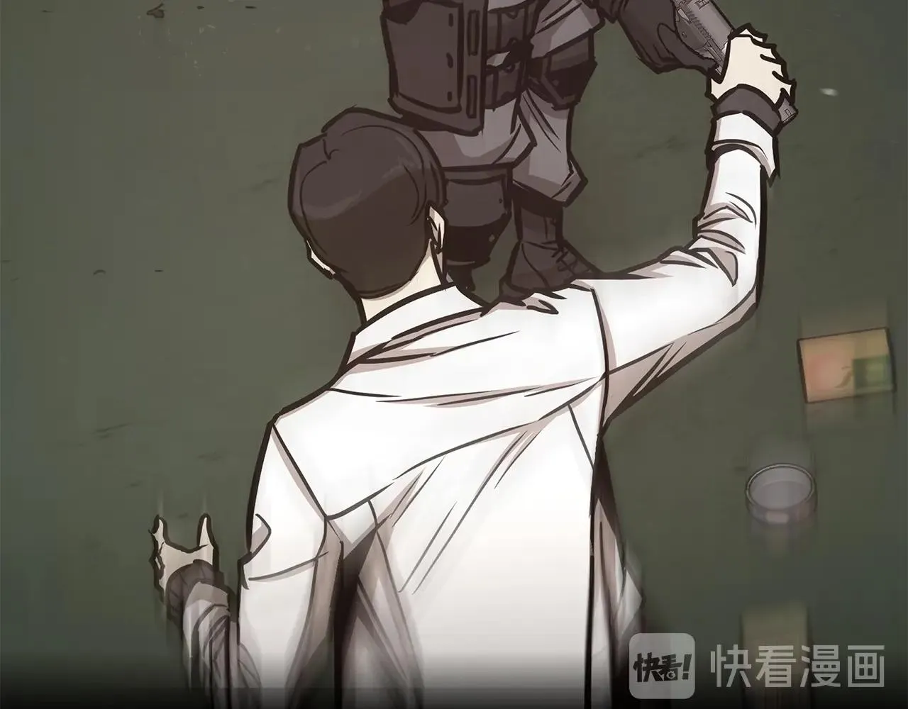 第74话 说出你知道的一切 第204页