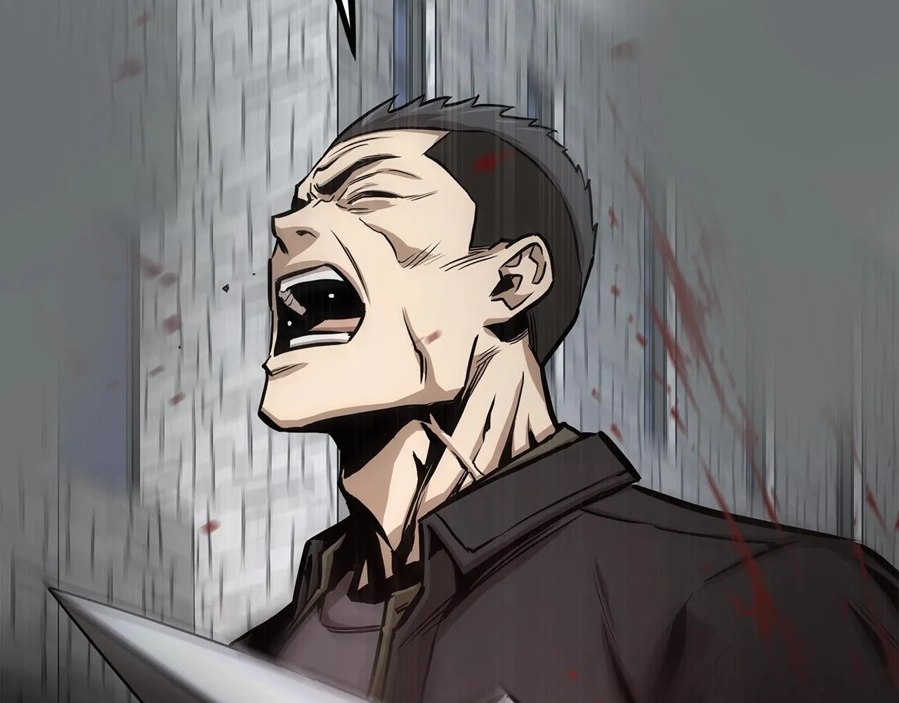 第76话 最关键的一枪 第18页