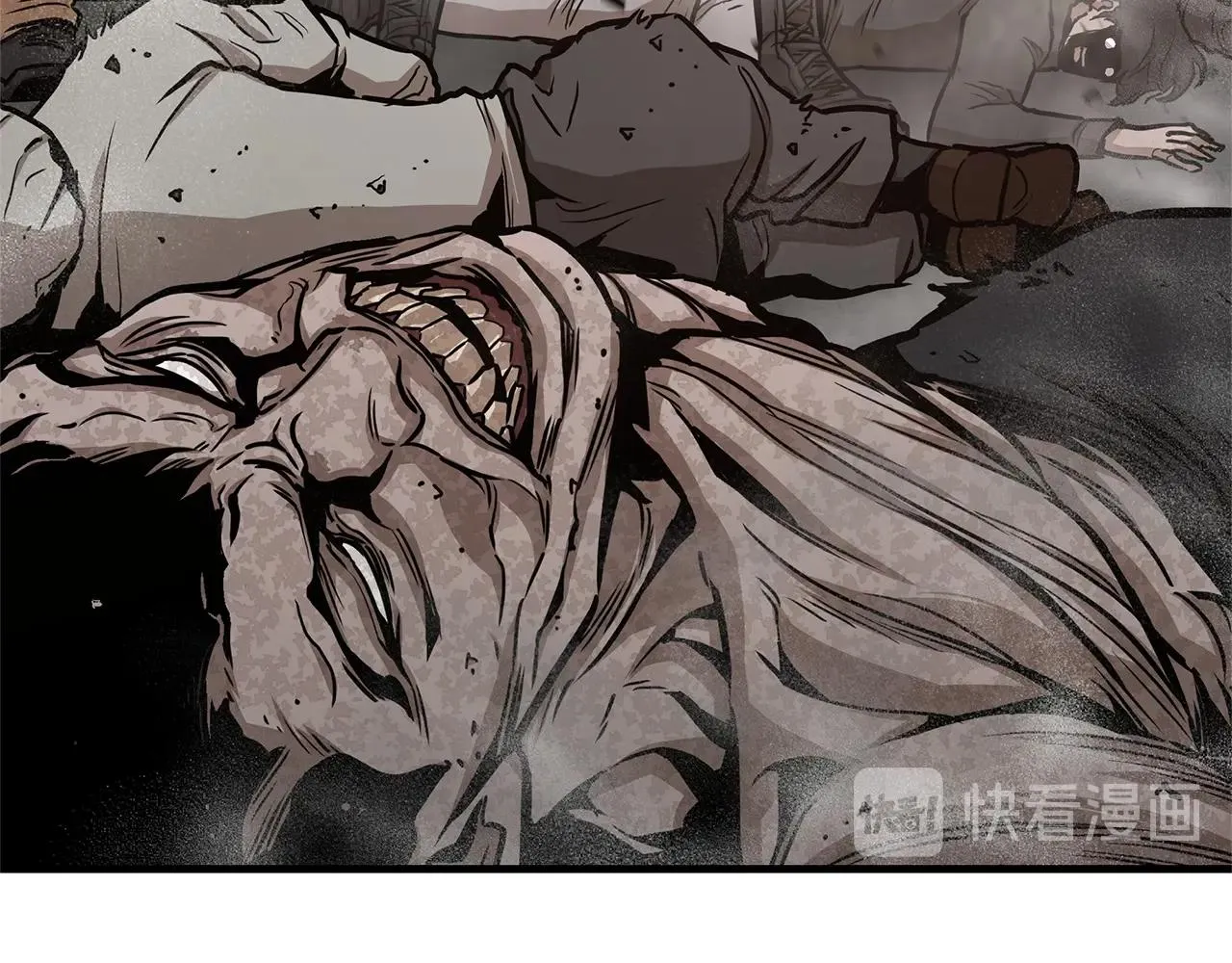 第76话 最关键的一枪 第122页