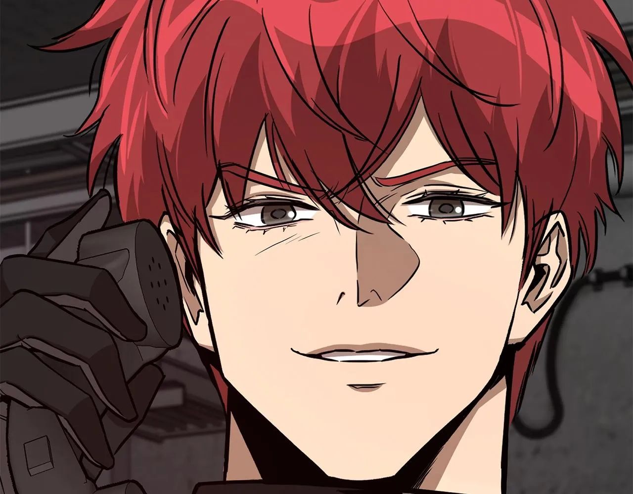 第77话 通话中 第176页