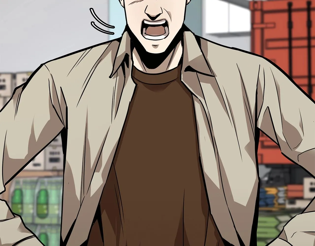 第79话 分裂 第77页