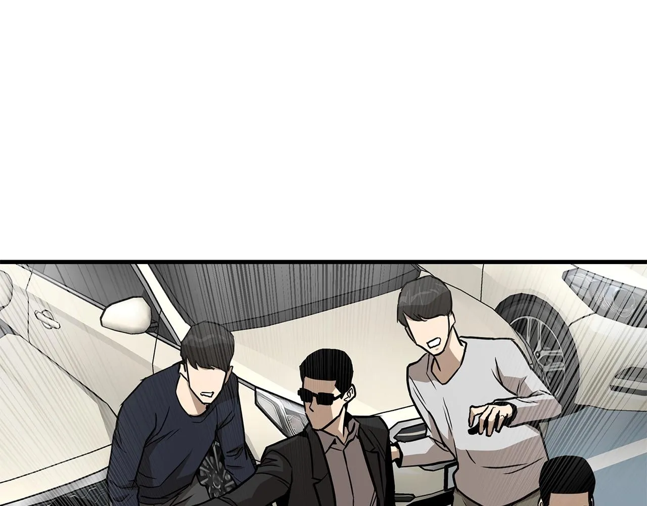 第79话 分裂 第94页