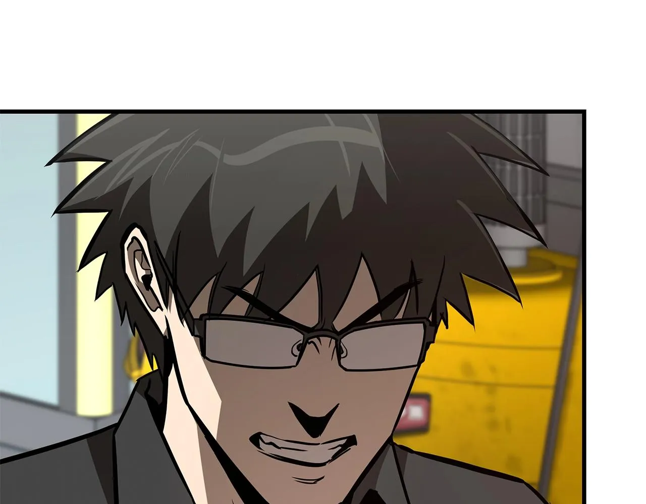 第79话 分裂 第100页