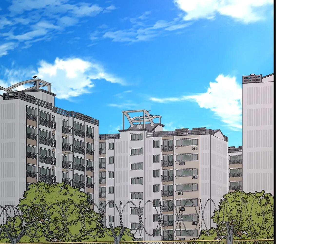第79话 分裂 第129页