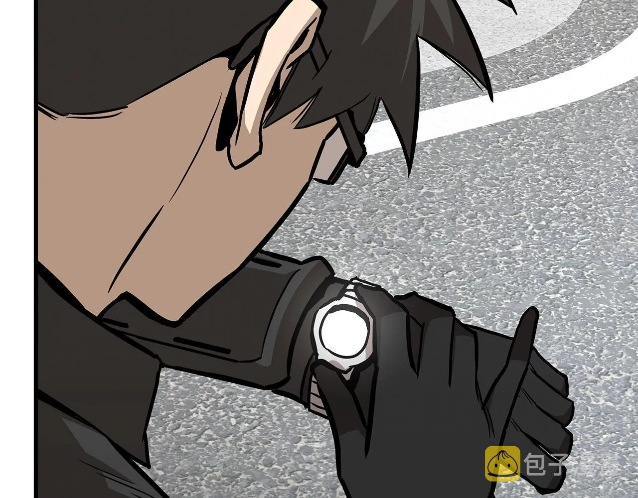 第79话 分裂 第146页