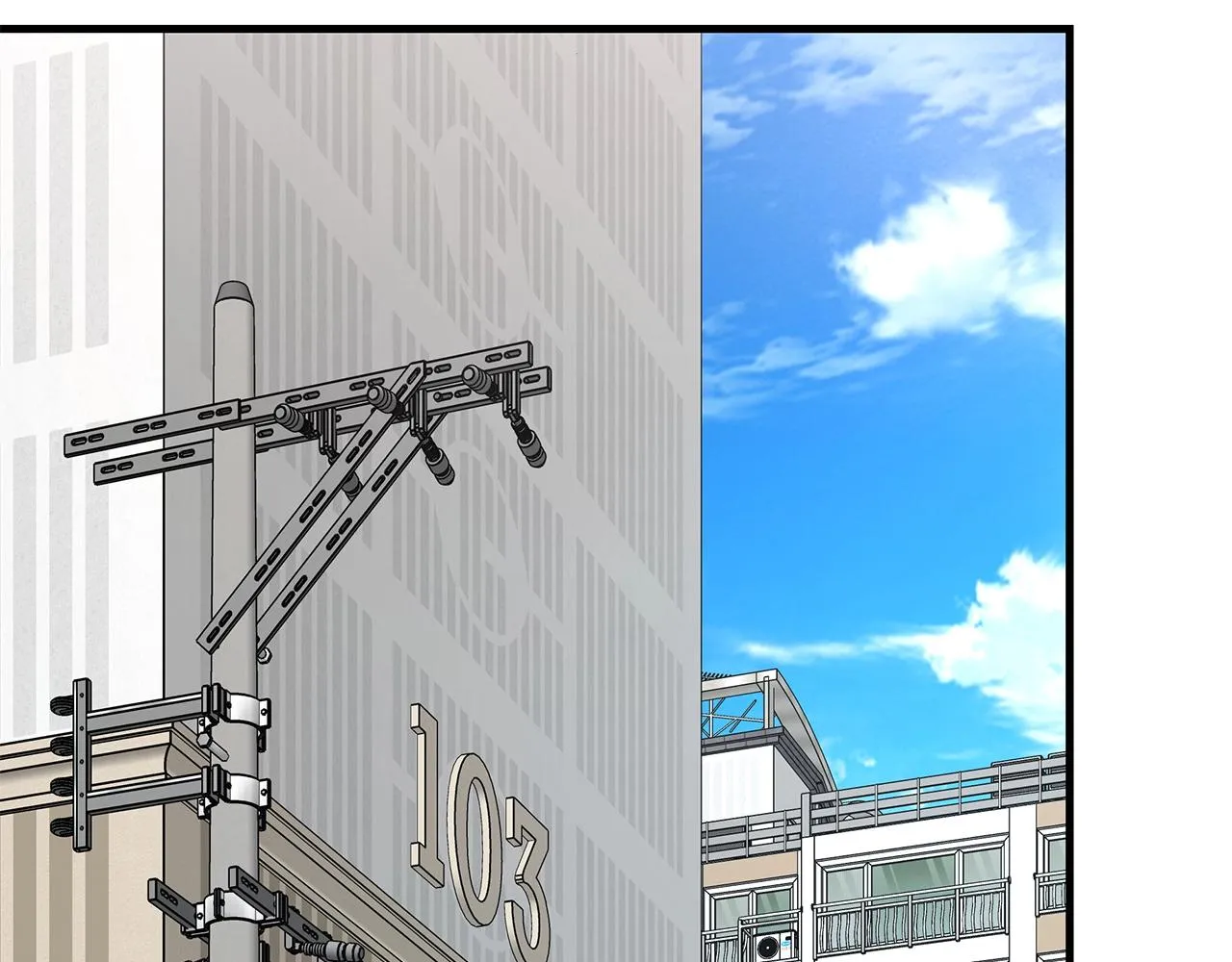 第79话 分裂 第162页
