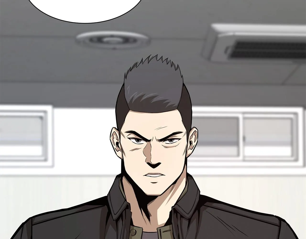 第78话 战斗的部署 第166页