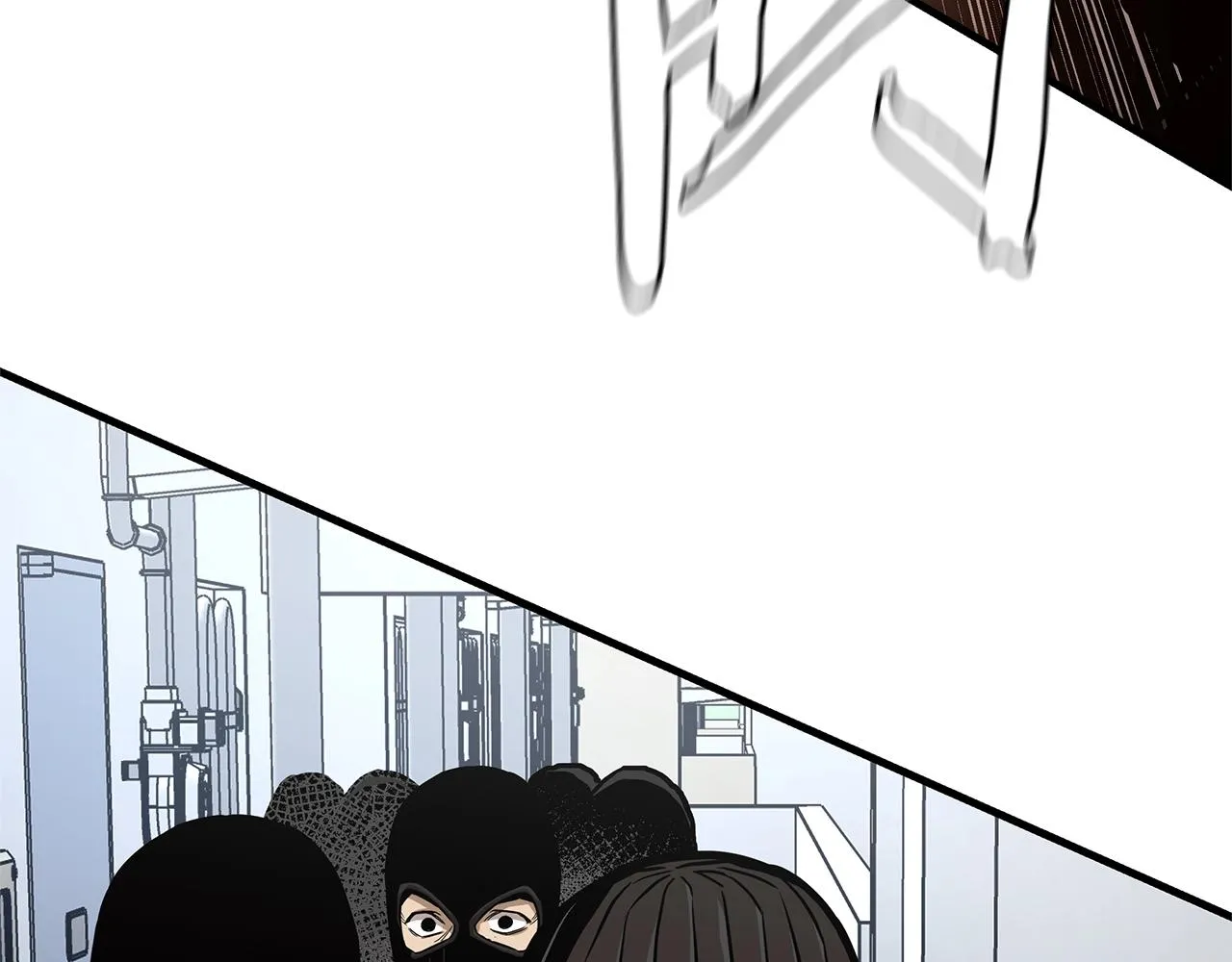 第81话 大狩猎 第132页