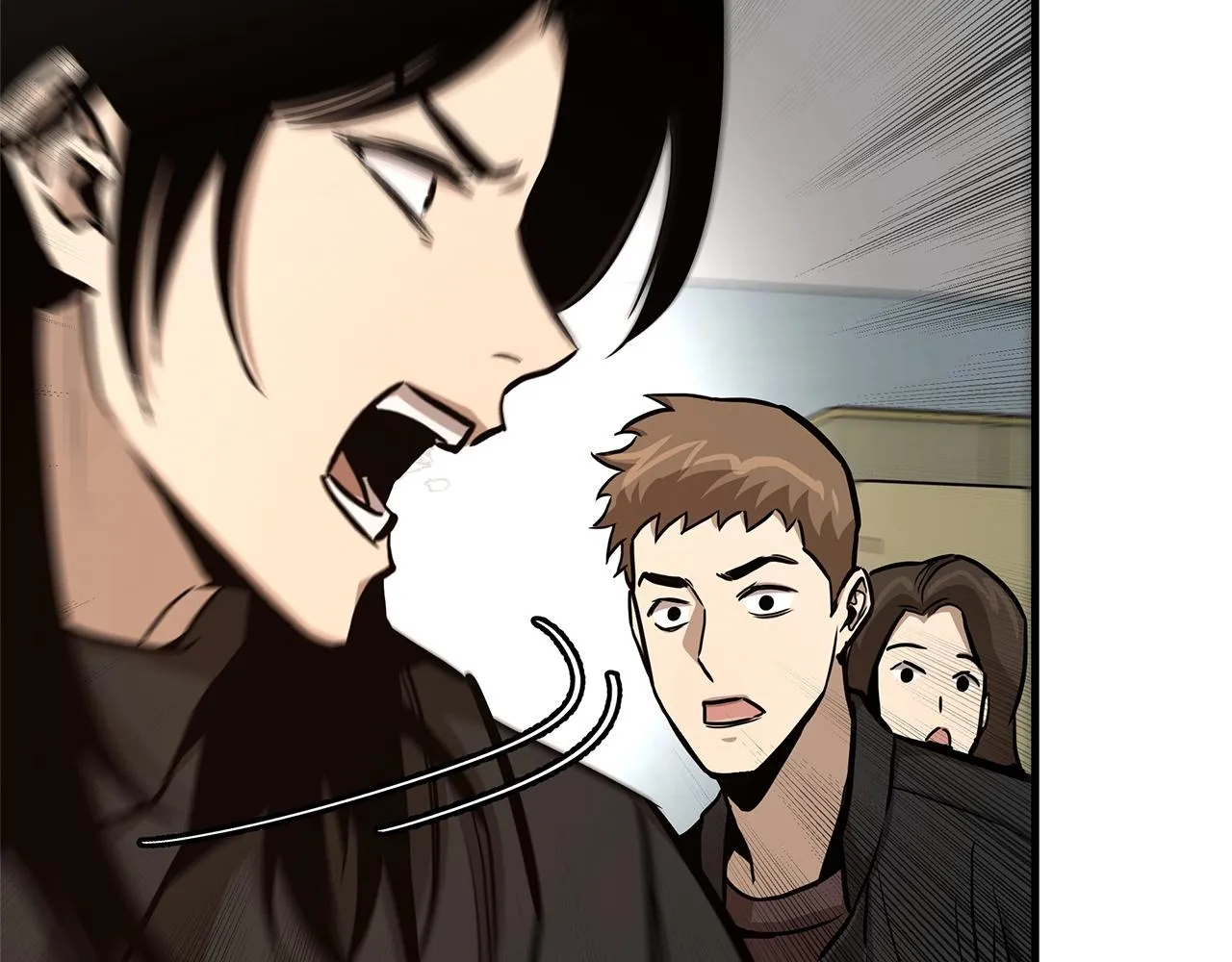 第81话 大狩猎 第140页