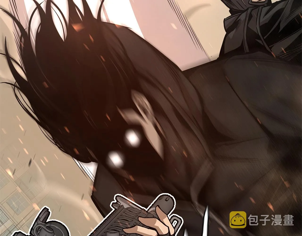 第81话 大狩猎 第170页