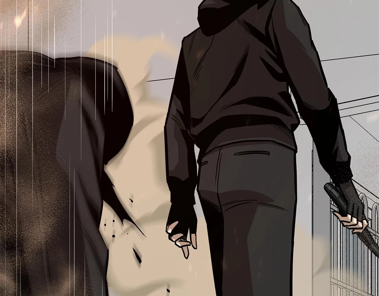 第81话 大狩猎 第196页