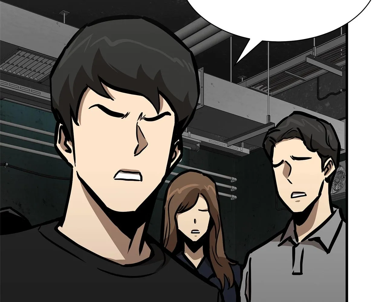 第82话 全灭的小队 第165页