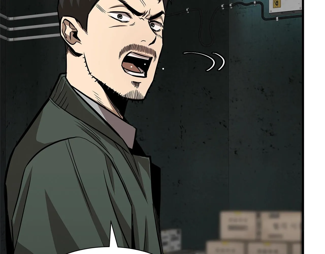 第82话 全灭的小队 第169页