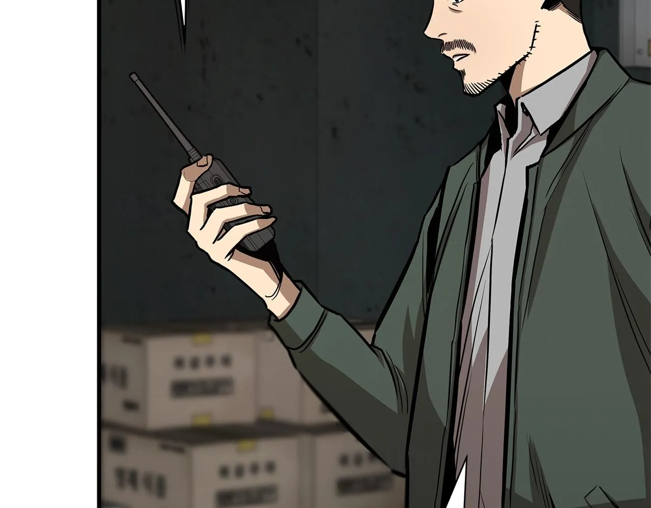 第83话 屠戮 第6页