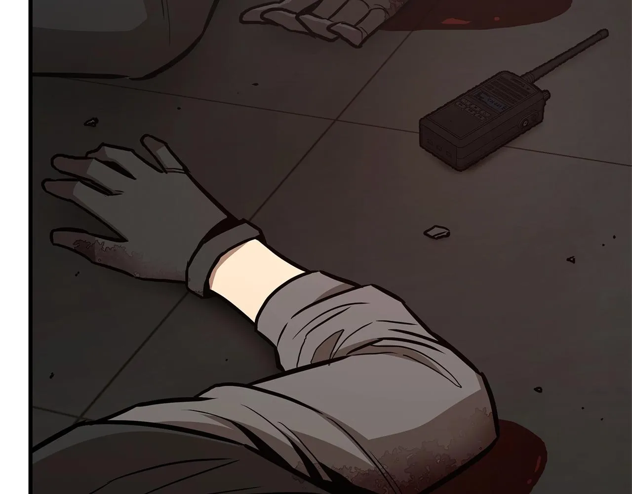 第83话 屠戮 第52页