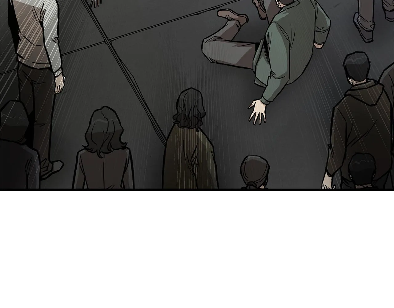 第84话 代恶人 第62页
