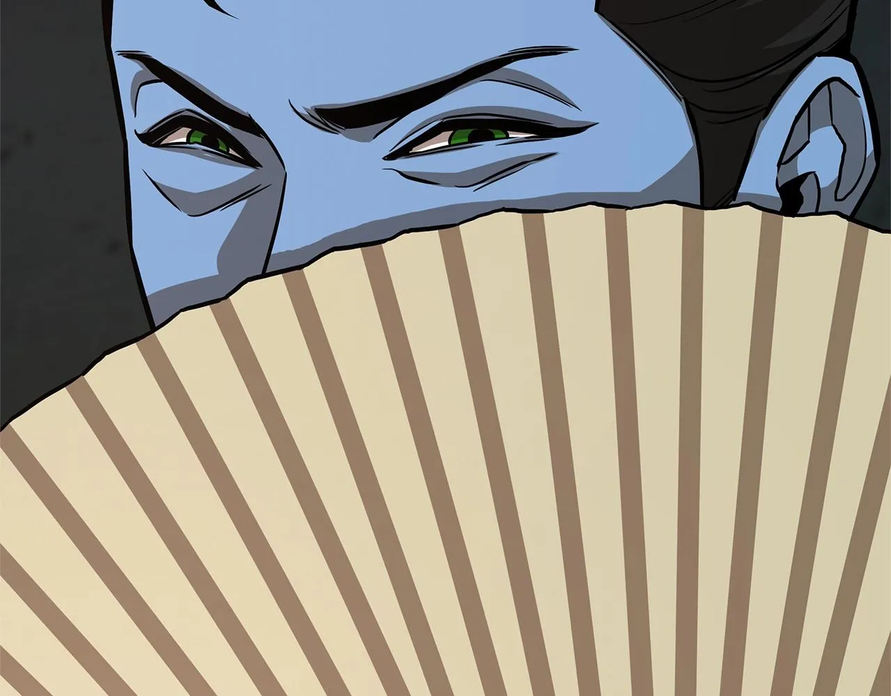 第86话 比恶是吧！ 第40页
