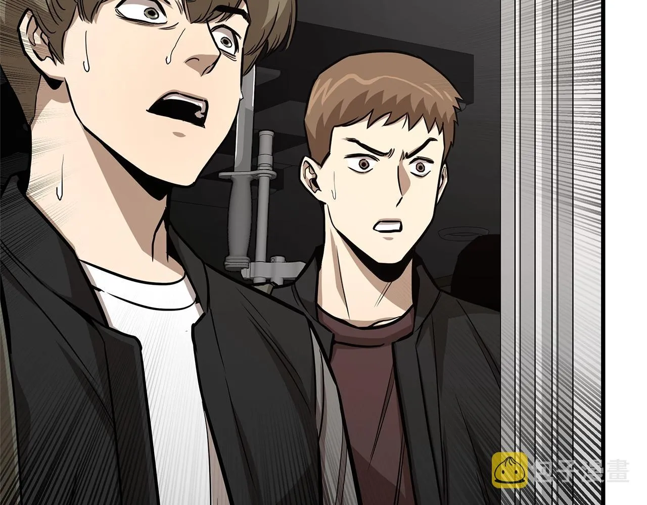 第86话 比恶是吧！ 第62页