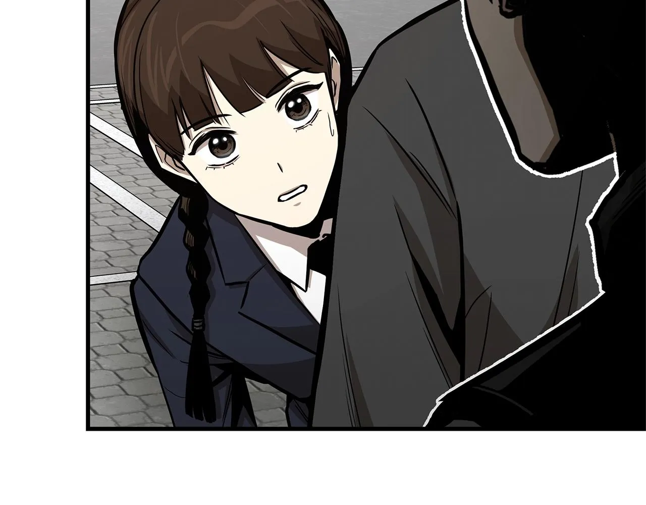 第86话 比恶是吧！ 第107页
