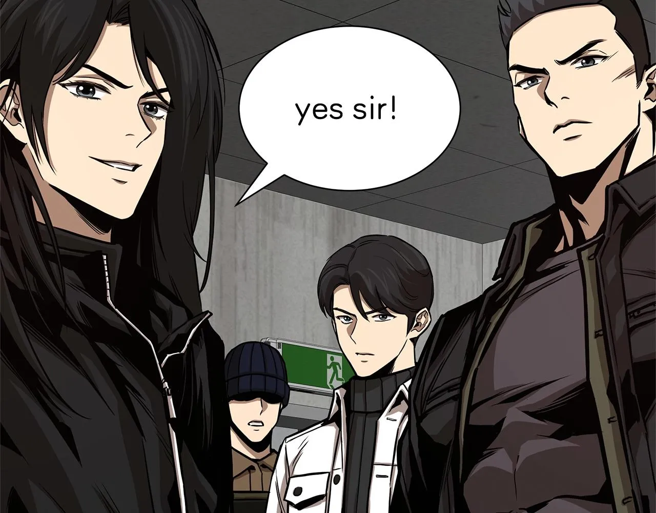 第86话 比恶是吧！ 第181页