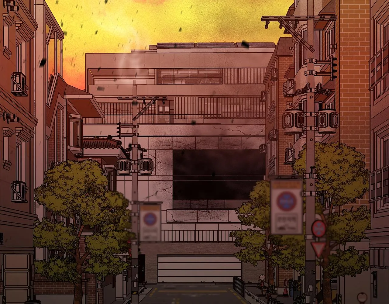 第86话 比恶是吧！ 第185页
