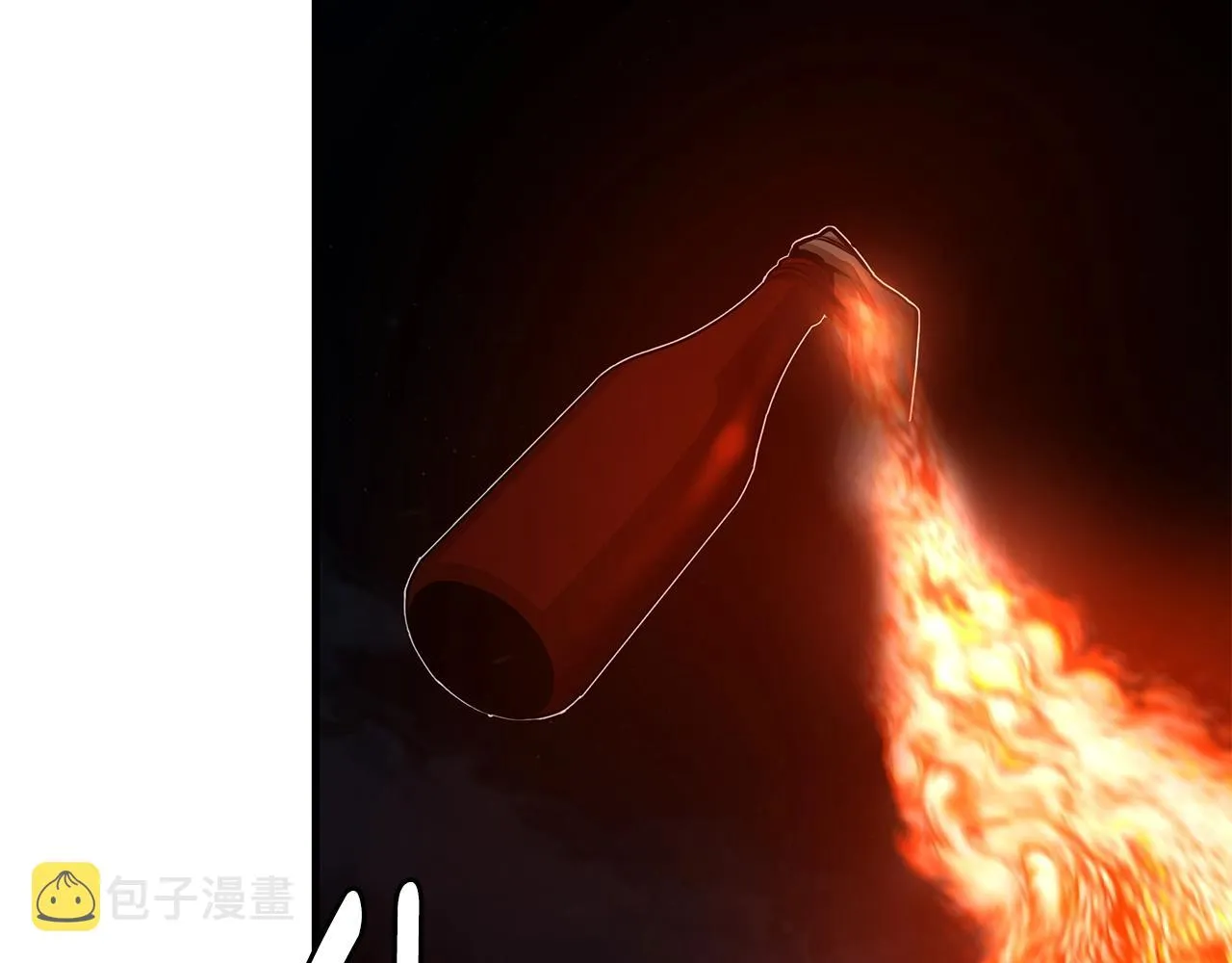 第87话 火烧恶人！ 第32页