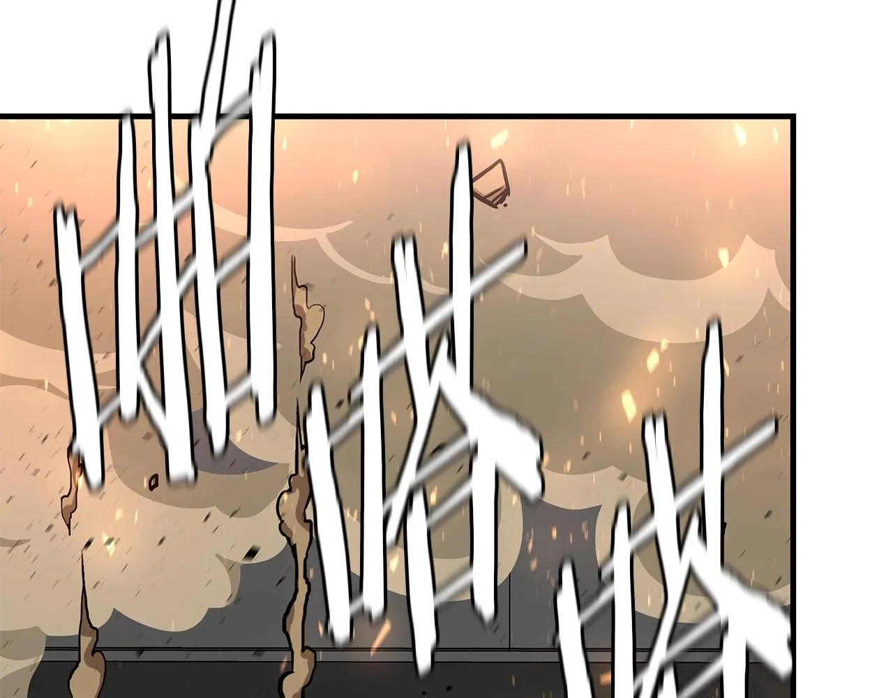 第87话 火烧恶人！ 第123页