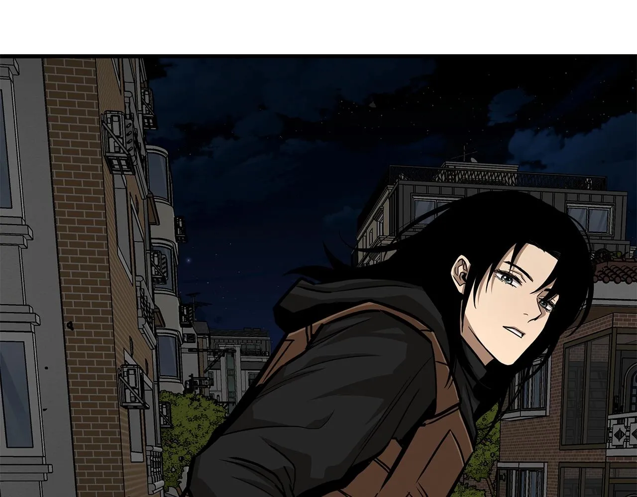第87话 火烧恶人！ 第131页