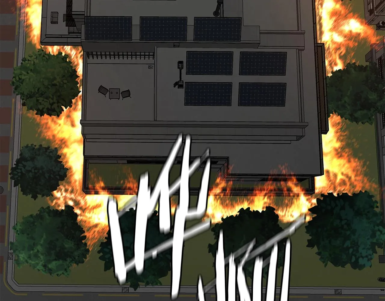第87话 火烧恶人！ 第136页