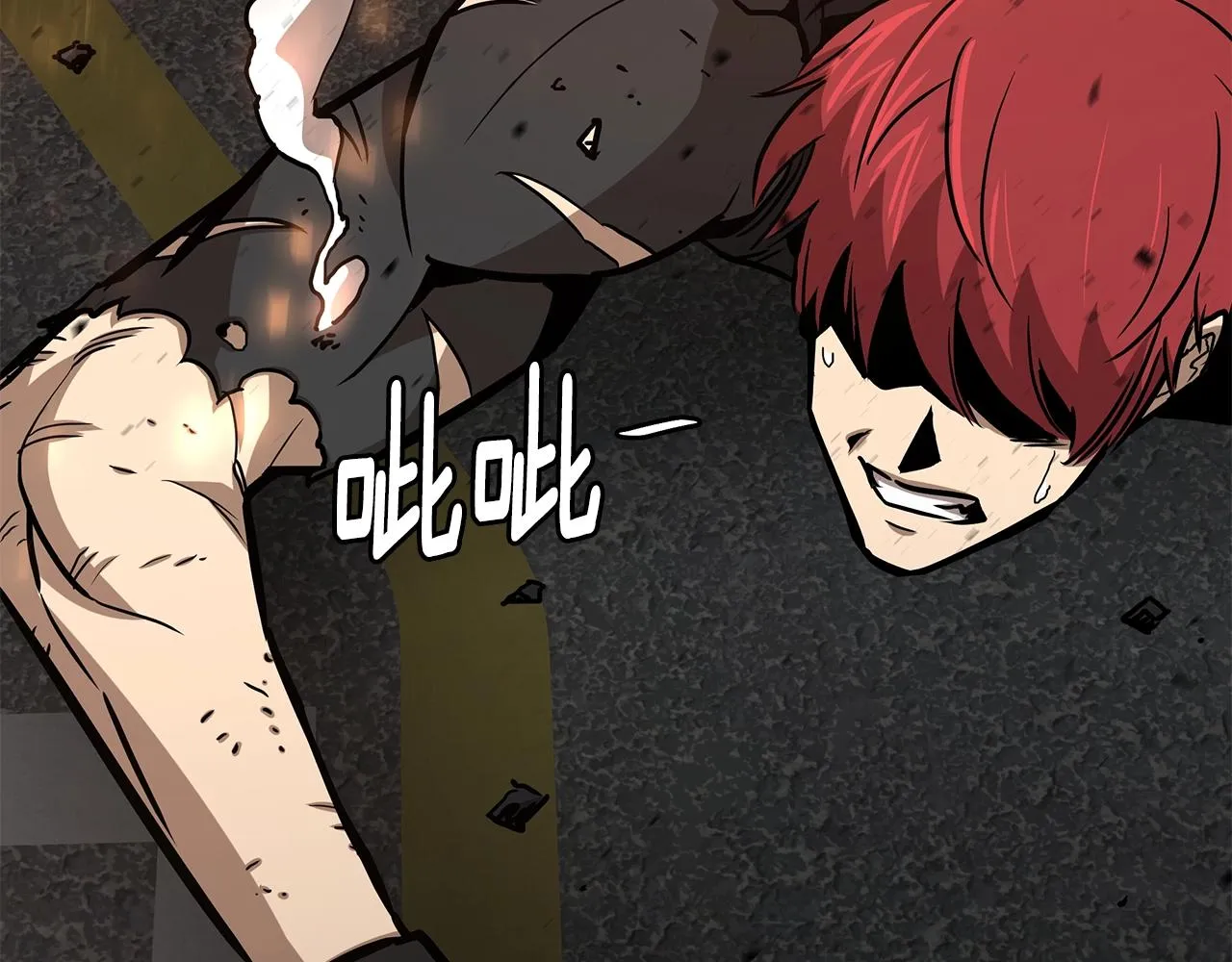 第87话 火烧恶人！ 第152页