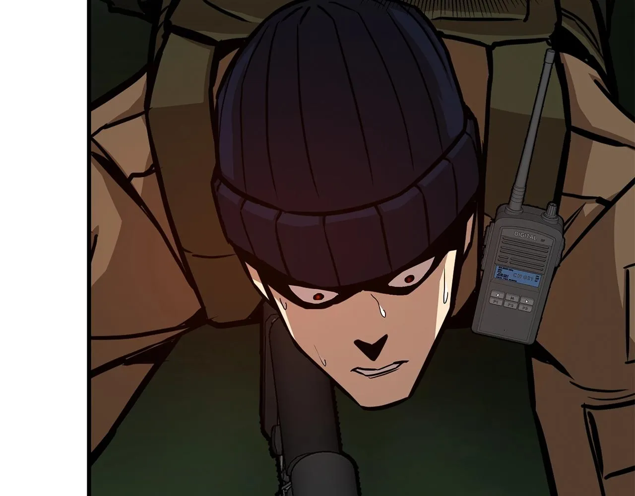 第87话 火烧恶人！ 第189页