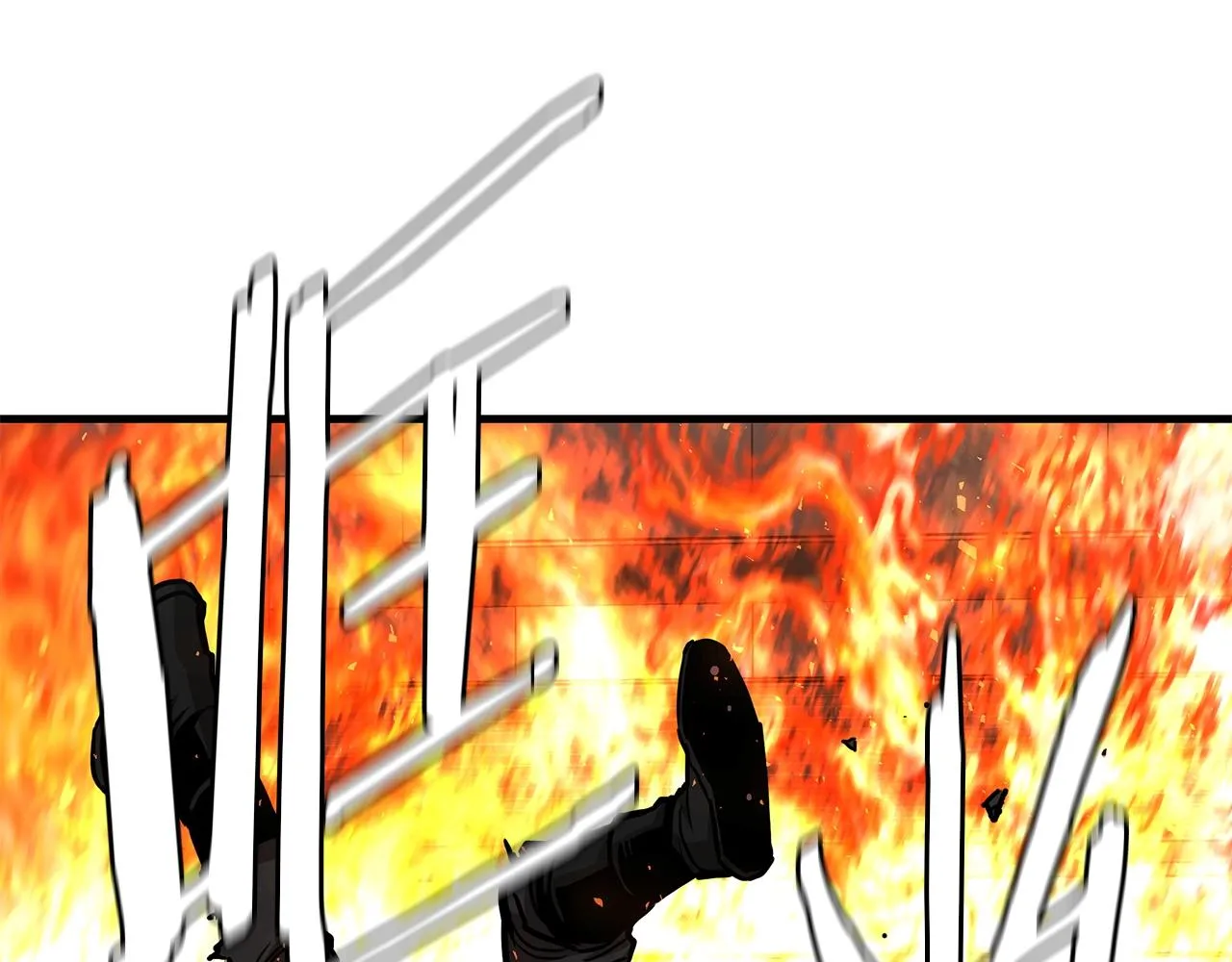 第87话 火烧恶人！ 第206页