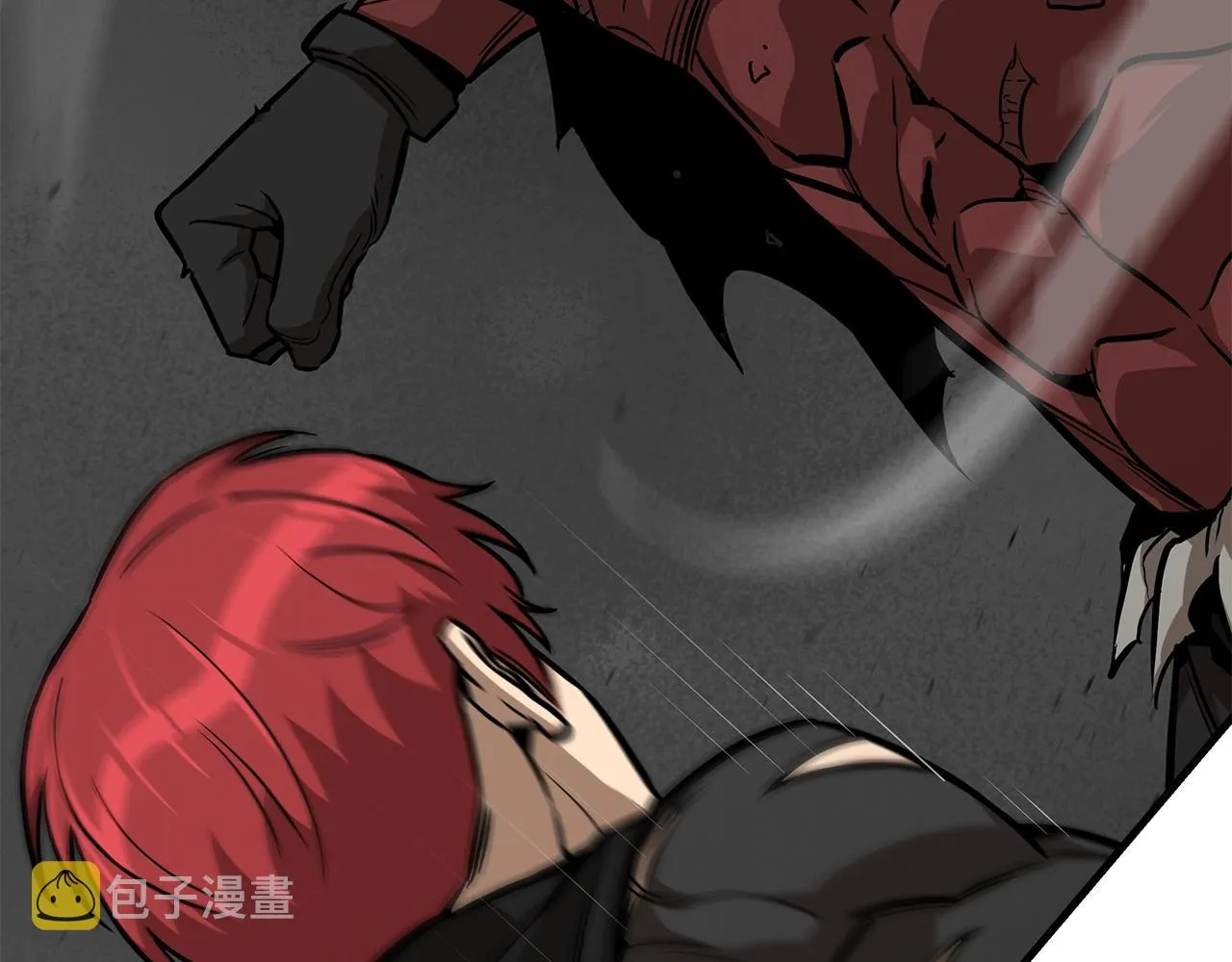 第88话 血债血还！ 第18页