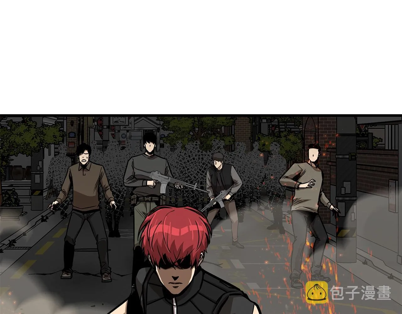 第88话 血债血还！ 第35页
