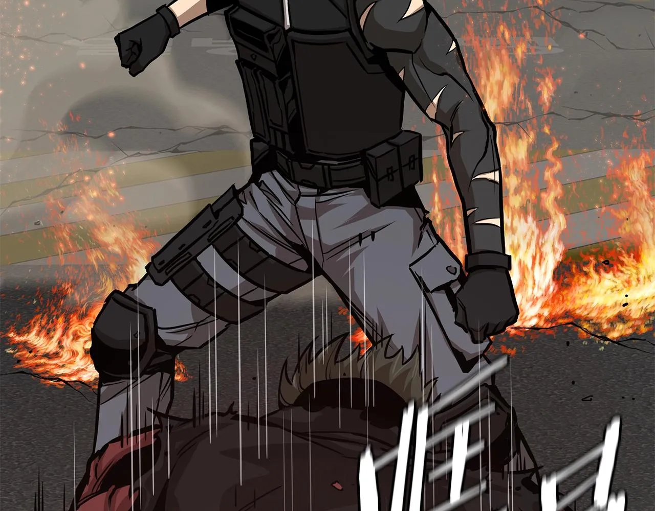 第88话 血债血还！ 第36页