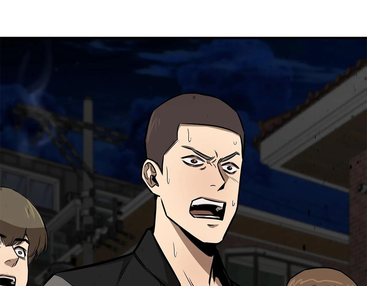 第88话 血债血还！ 第50页