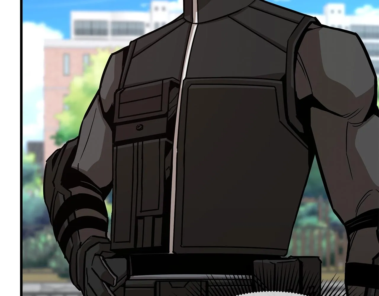 第88话 血债血还！ 第134页