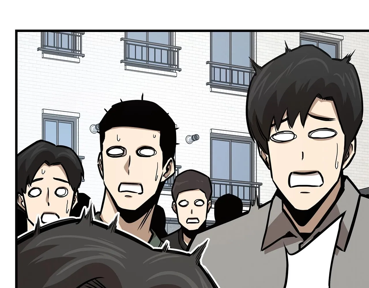 第89话 背叛者的惩罚 第115页