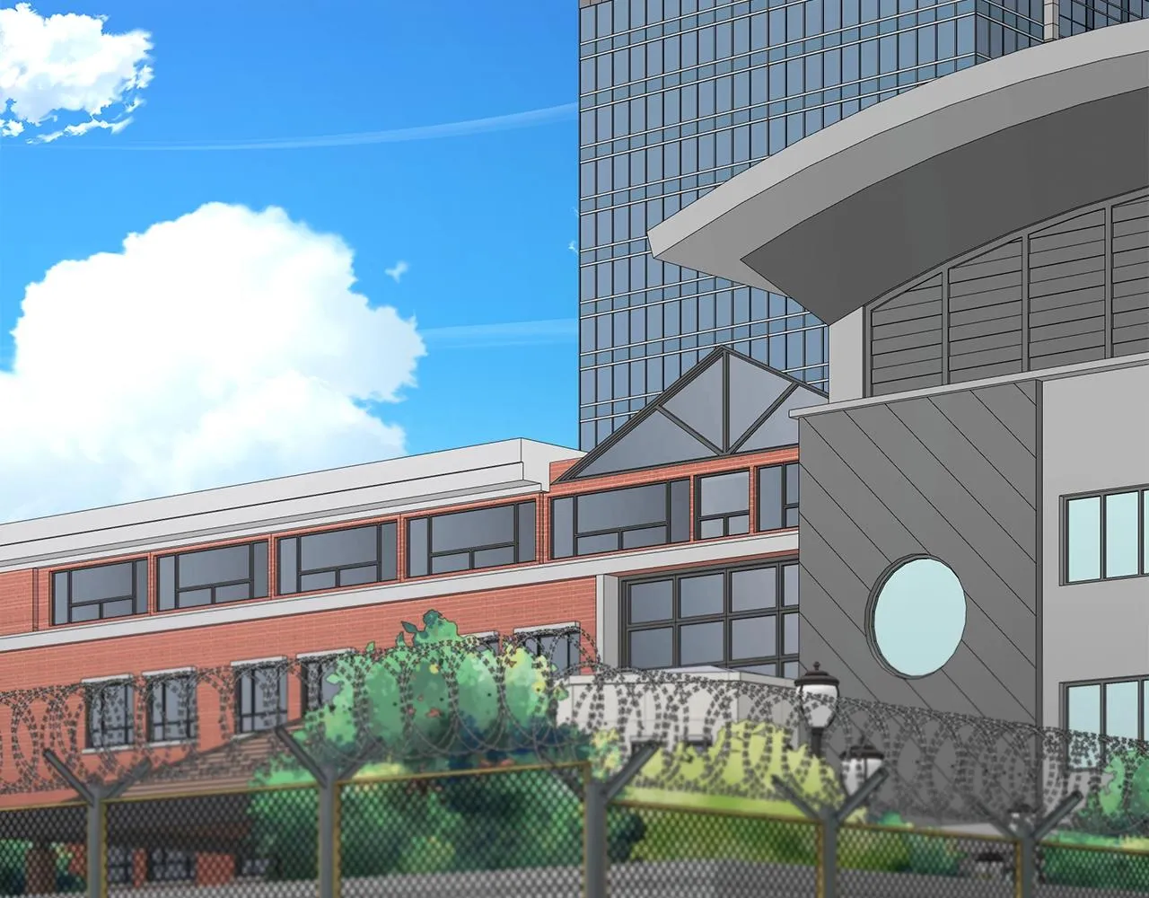 第89话 背叛者的惩罚 第140页