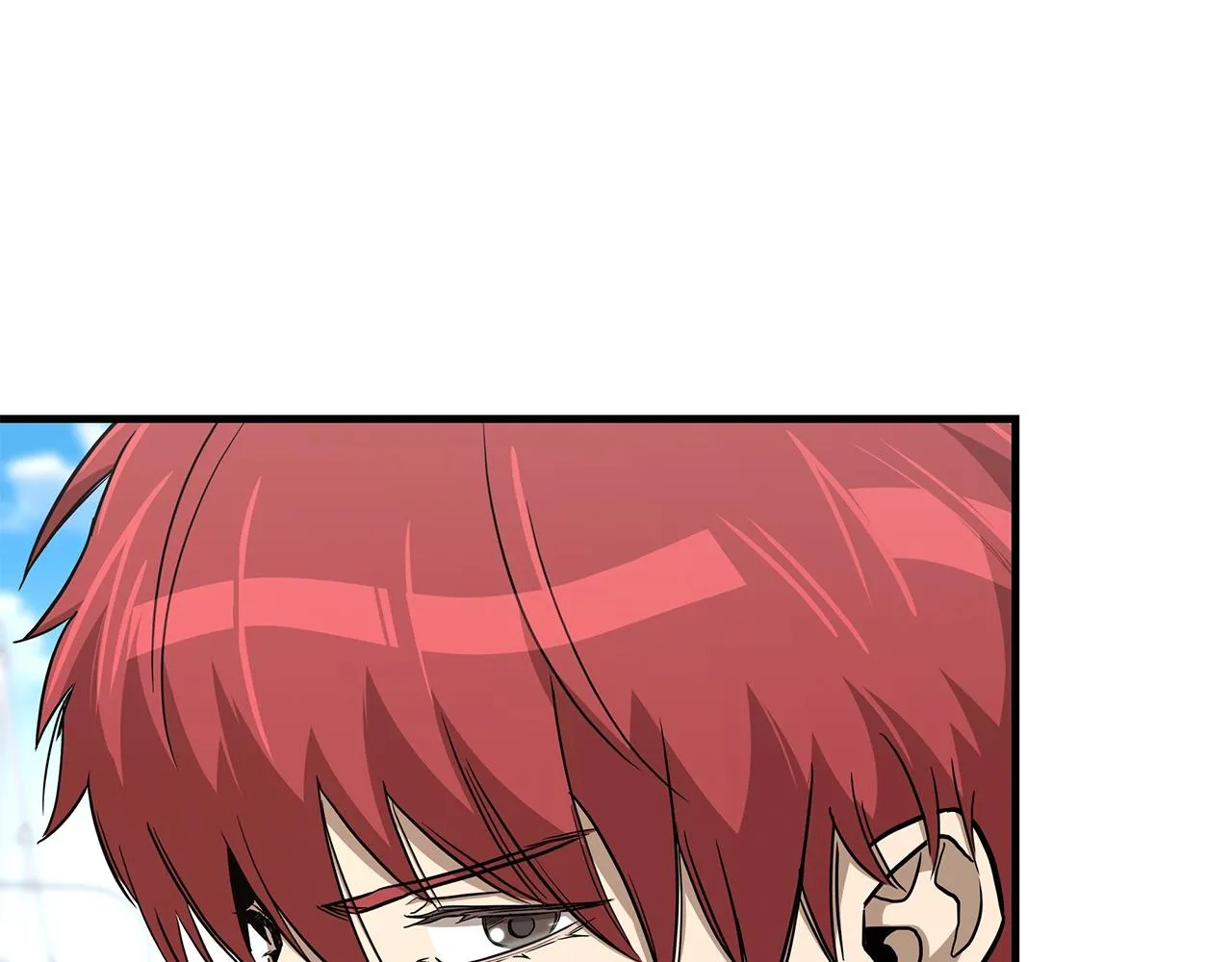 第91话 希望之岛 第132页