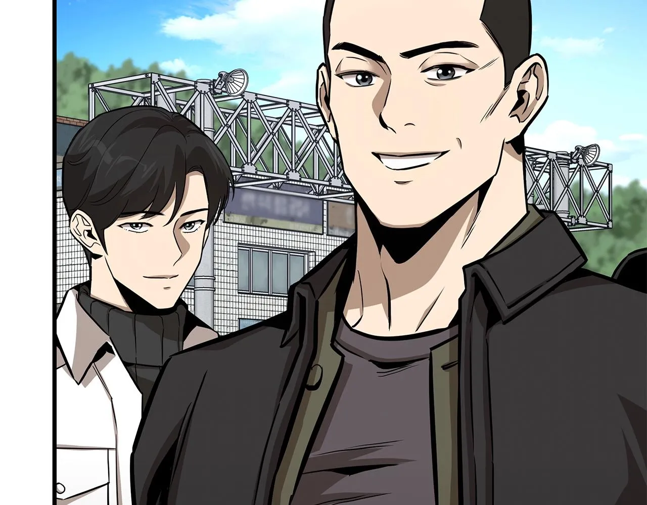 第92话 扬帆起航 第146页