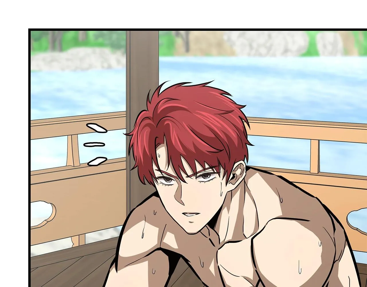 第94话 美色撩人 第34页