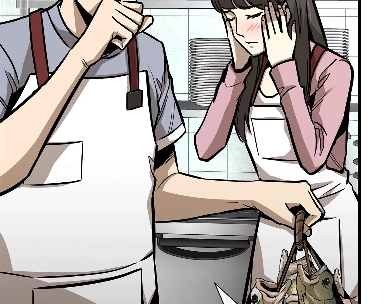 第94话 美色撩人 第106页