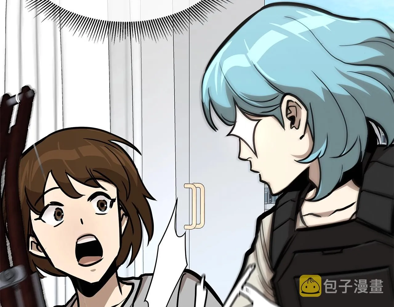 第95话 幸存的小女孩 第139页