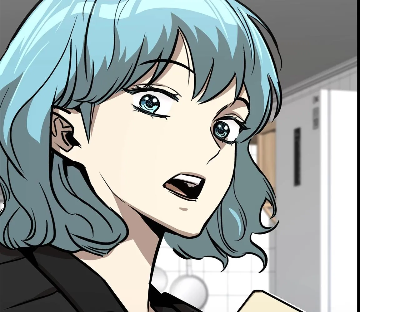 第95话 幸存的小女孩 第150页